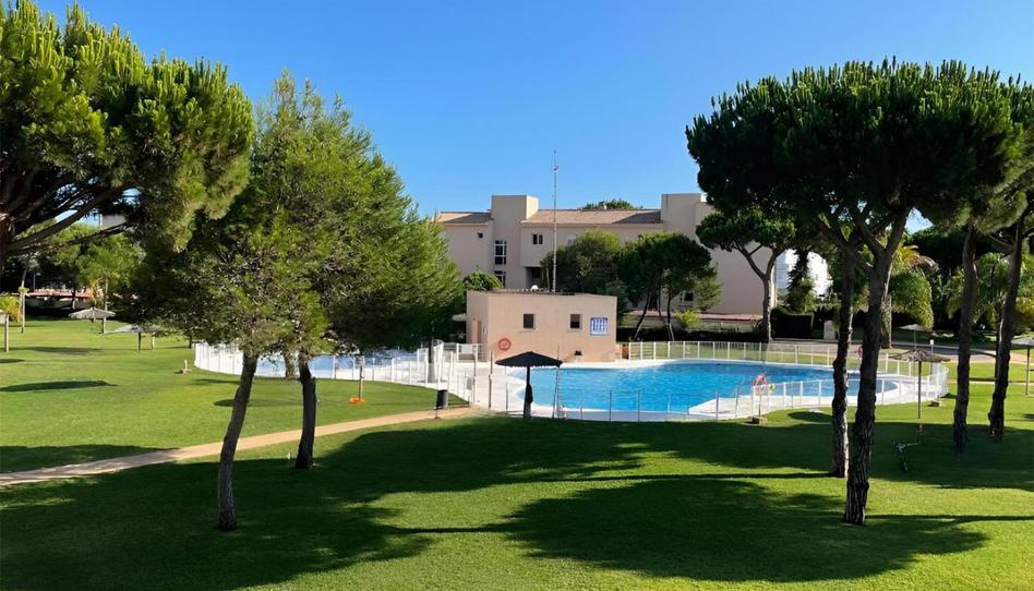 Flat to rent in Calle Marco Aurelio, 44, Novo Sancti Petri, Cádiz - image 1 Photo 1 of Flat to rent in Calle Marco Aurelio, 44, Novo Sancti Petri, Cádiz