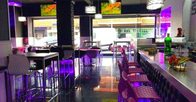 Local comercial en Alquiler en Avenida de Francisco Javier Sauquillo, 29 en Centro