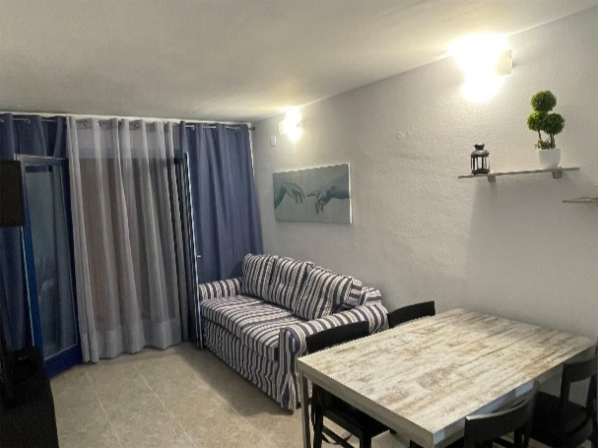 Flat to rent in Carrer dels Clapers, 22, Centre