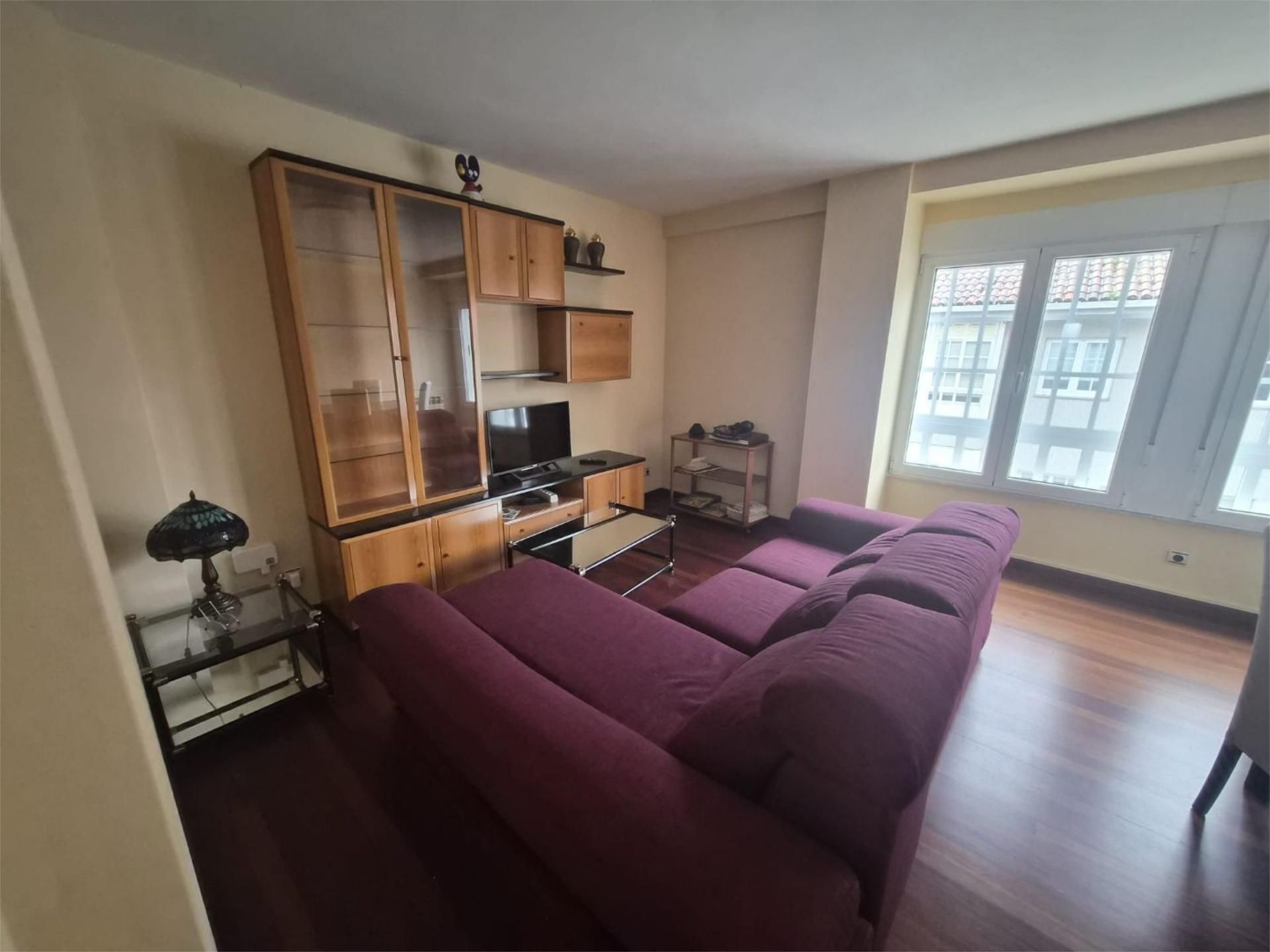 Pis de lloguer a Rúa de Tomiño, 12, Campus Norte - San Caetano