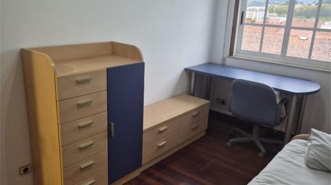 Foto 4 de Pis de lloguer a Rúa de Tomiño, 12, Campus Norte - San Caetano, A Coruña
