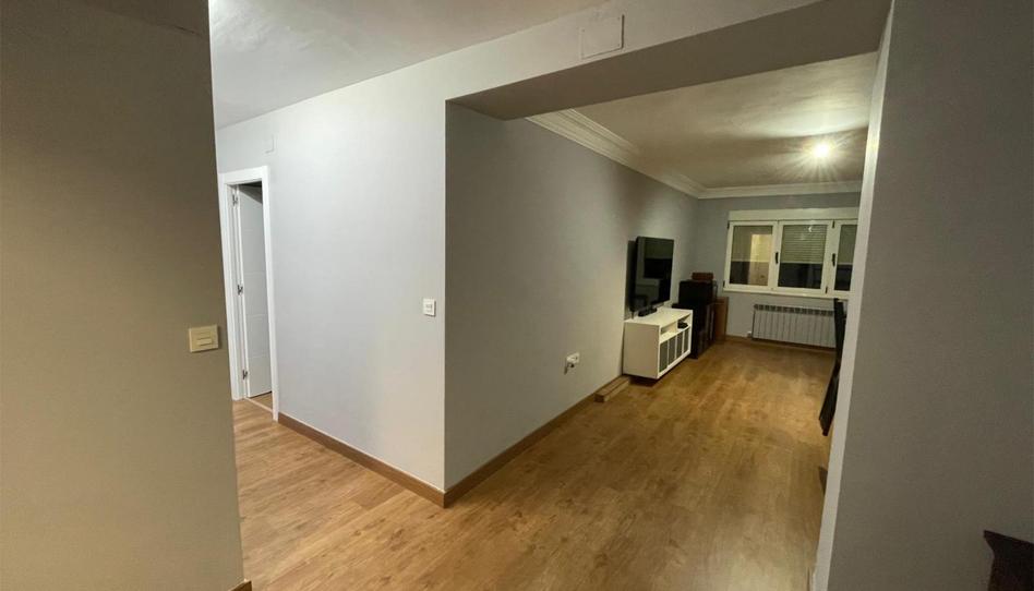 Flat for sale in Calle Ramón Bautista Clavería, 36, La Felguera, Asturias - image 1 Photo 1 of Flat for sale in Calle Ramón Bautista Clavería, 36, La Felguera, Asturias