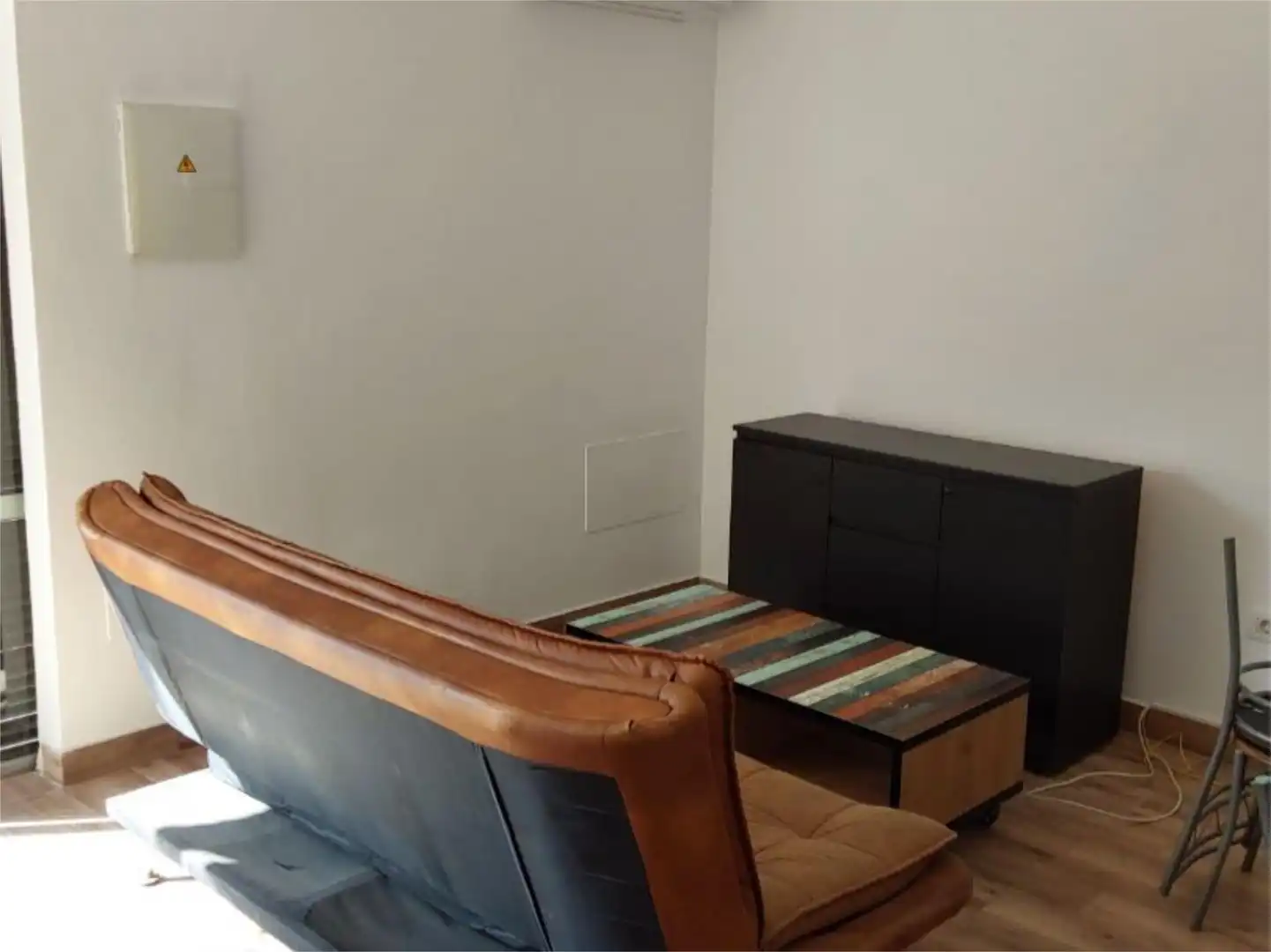 Einfamilien-Reihenhaus zur Miete in Avenida 8 Marzo, 43, San Antonio - Las Arenas Wohnzimmer von Einfamilien-Reihenhaus zur Miete in Puerto de la Cruz