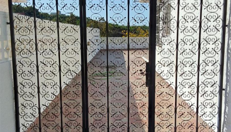 Photo 1 of Single-family semi-detached to rent in Avenue Avenida 8 Marzo, 43, San Antonio - Las Arenas, Santa Cruz de Tenerife