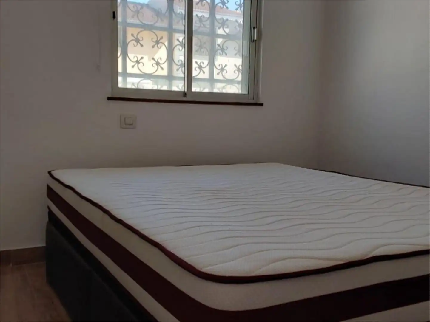Einfamilien-Reihenhaus zur Miete in Avenida 8 Marzo, 43, San Antonio - Las Arenas Schlafzimmer von Einfamilien-Reihenhaus zur Miete in Puerto de la Cruz