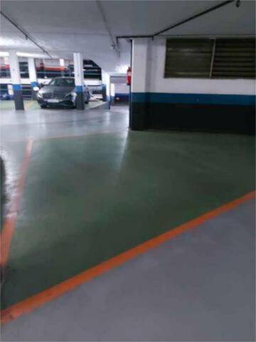 Garaje en Alquiler en Ciudad Jardín - Zoco