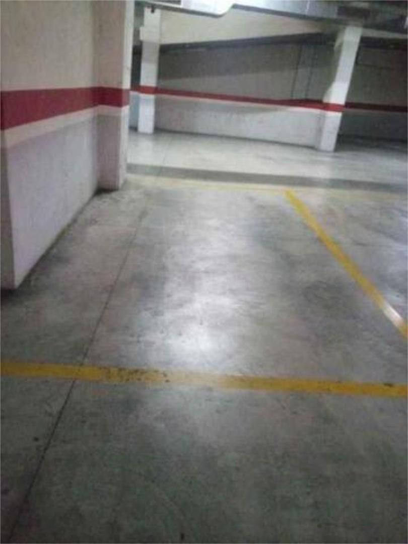 Garatge de lloguer a Carrús Este Aparcament de Garatge de lloguer en Elche / Elx