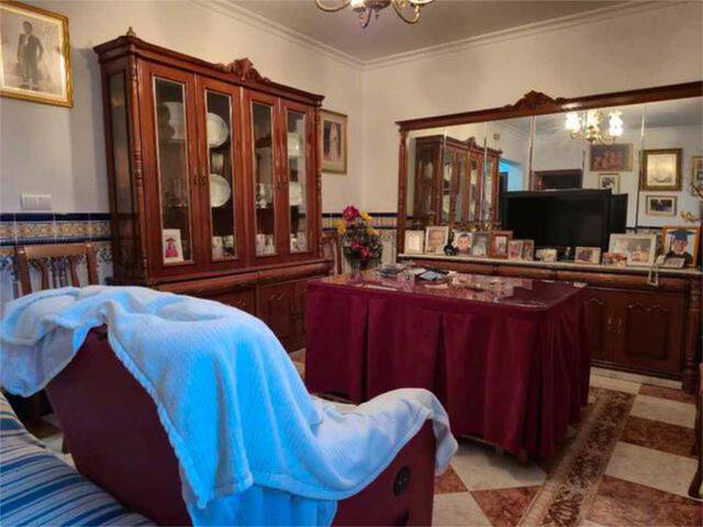 Casa-chalet en Venta en Camas