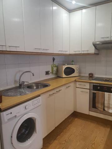 Apartamento en Alquiler en Rúa do Mariñeiro, 10 en Panxón