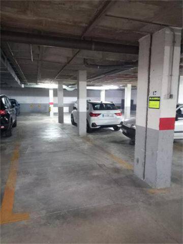 Garaje en Alquiler en Novelda