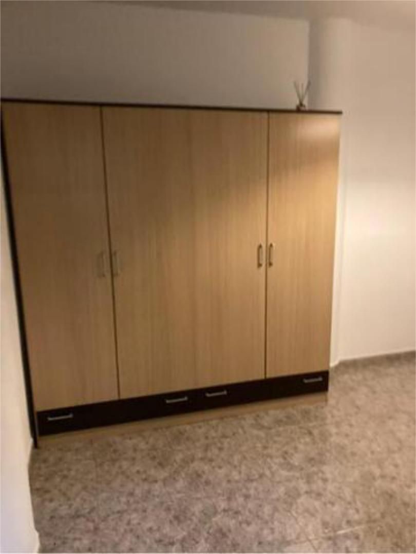 Pis de lloguer a Playa de Arinaga Dormitori de Pis de lloguer en Agüimes amb Terrassa i Traster