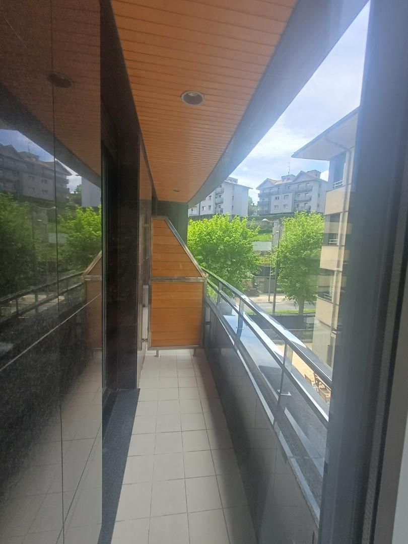 Flat for sale in Macondo Kalea, 8, Donostia - San Sebastián Balcony of Flat for sale in Donostia - San Sebastián with Terrace and Balcony