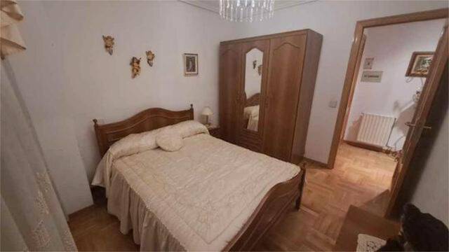 Piso en Venta en Illera