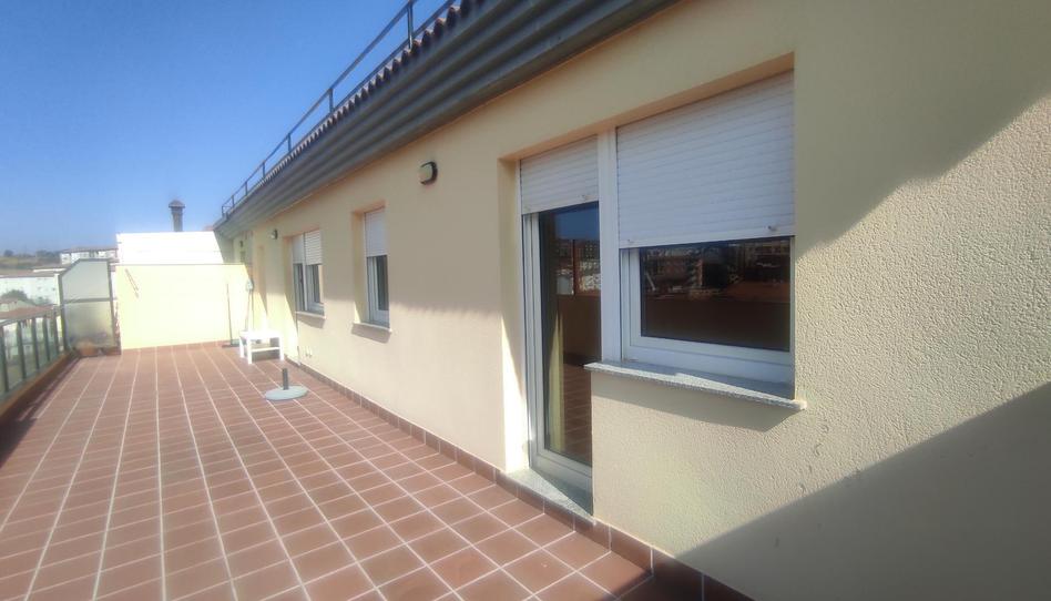 Photo 1 of Flat for sale in Calle Gibraleón, 14, Béjar, Salamanca