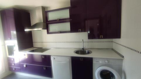 Photo 3 of Flat for sale in Calle Gibraleón, 14, Béjar, Salamanca