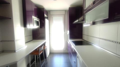 Photo 4 of Flat for sale in Calle Gibraleón, 14, Béjar, Salamanca