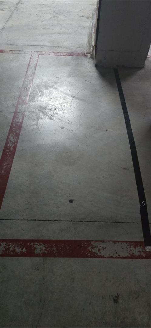 Vista exterior de Garaje de alquiler en  Ceuta Capital