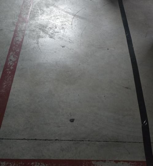 Foto 1 de Garatge de lloguer a Calle Real, 48, Centro, Ceuta