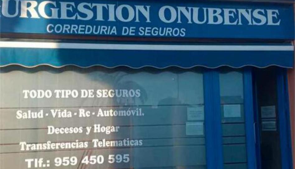 Photo 1 of Office to rent in Almonte ciudad, Huelva