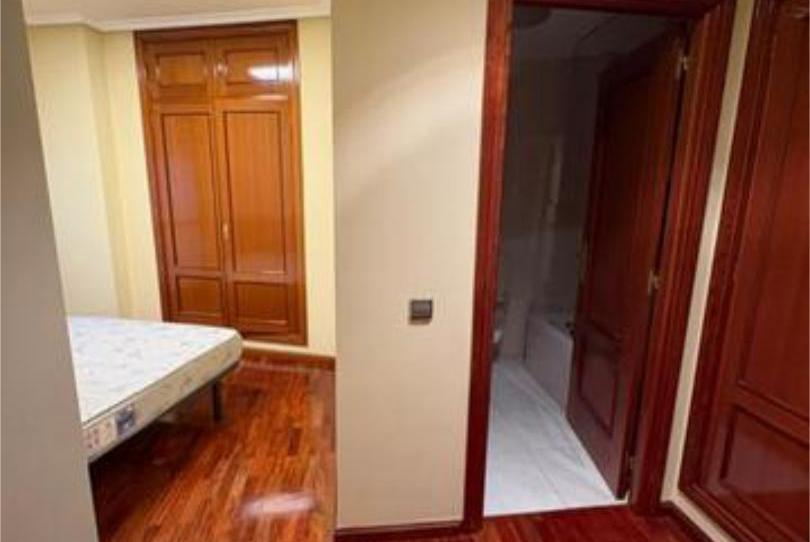 Foto 1 de Apartament de lloguer a Oeste, La Rioja