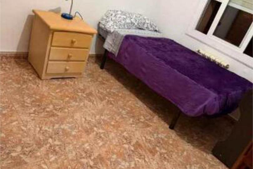 Apartament per a compartir a Rocafonda, Barcelona - imatge 1 Foto 1 de Apartament per a compartir a Rocafonda, Barcelona