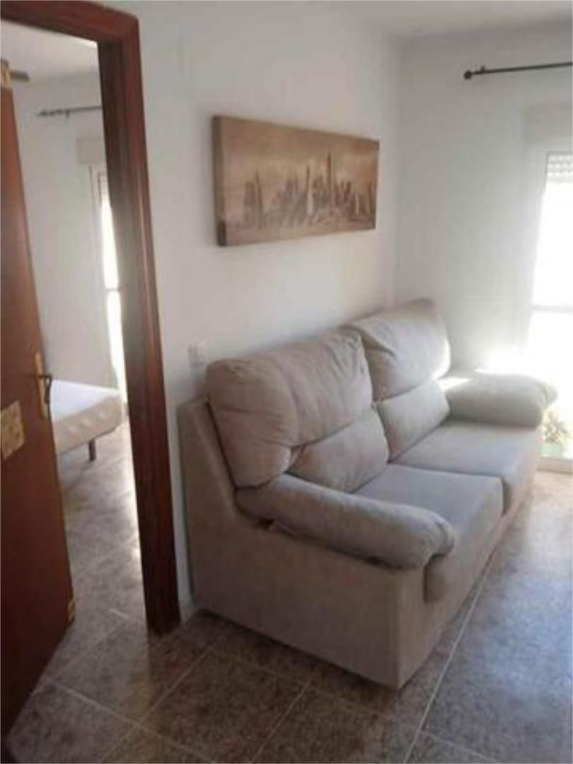Apartment to rent in Barriada España - San Pedro Apartment to rent in Barriada España - San Pedro