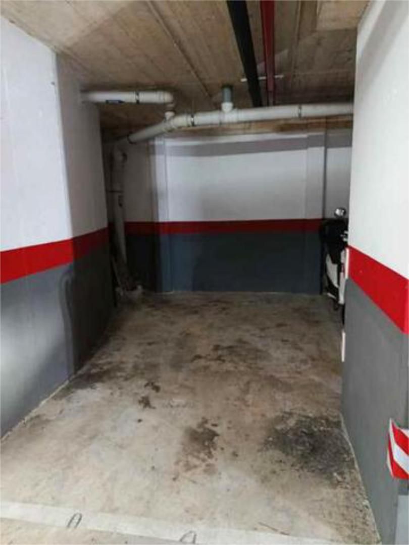 Garatge de lloguer en Donostia - San Sebastián 