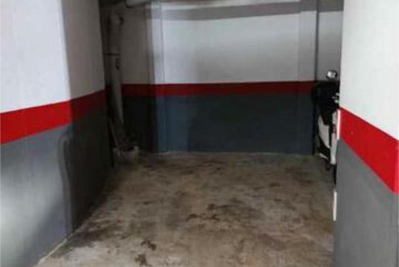 Foto 1 de Garatge de lloguer a Añorga - Zubieta - Atotxa Erreka, Gipuzkoa