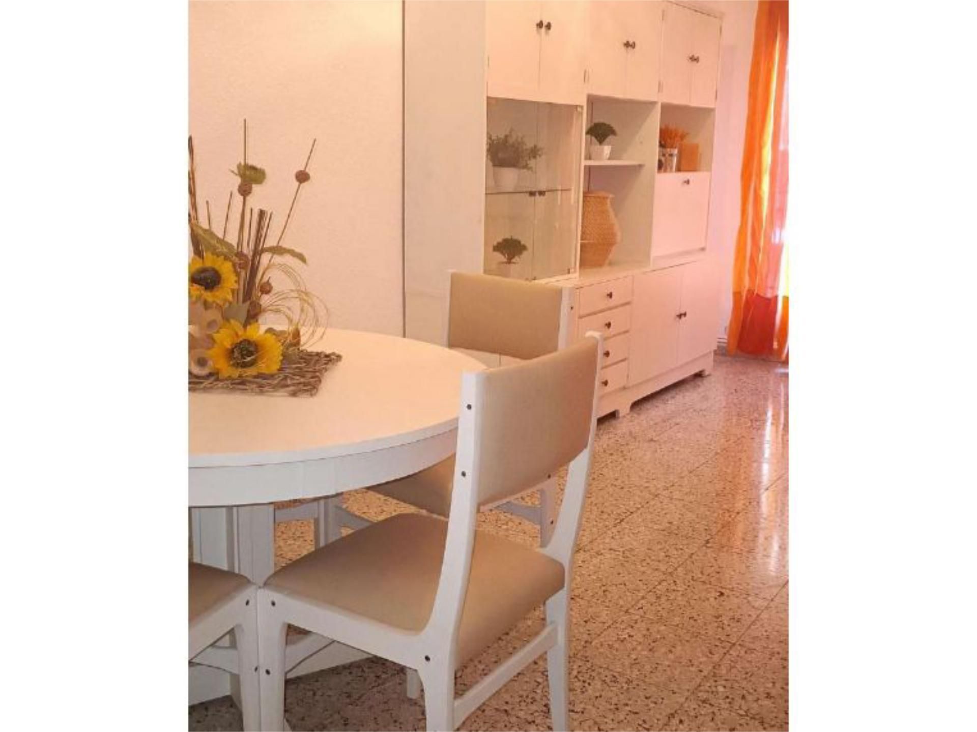 Pis de lloguer a Calle de Santa Teresa de Jesús, 19, Centro Urbano Pis de lloguer a Calle de Santa Teresa de Jesús, 19, Centro Urbano