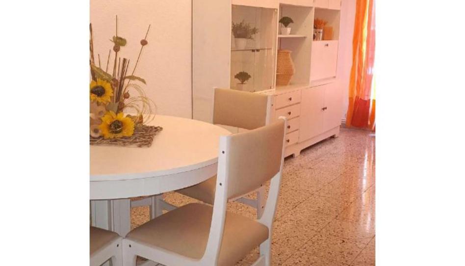 Photo 1 of Flat to rent in Calle de Santa Teresa de Jesús, 19, Centro Urbano, Madrid