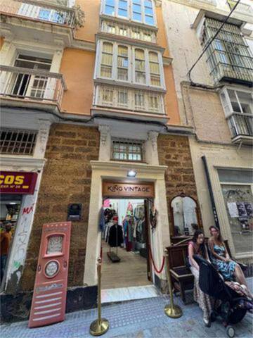 Local comercial en Alquiler en Centro Histórico