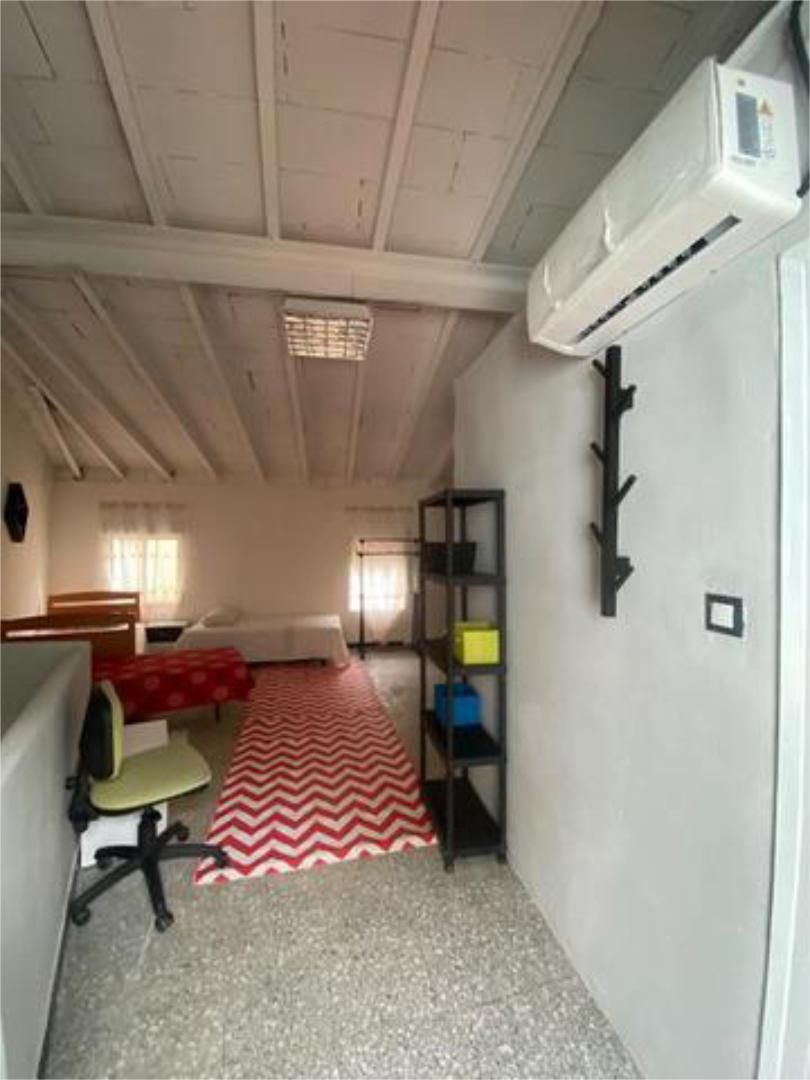 Casa o xalet de lloguer en Fraga amb Terrassa i Moblat