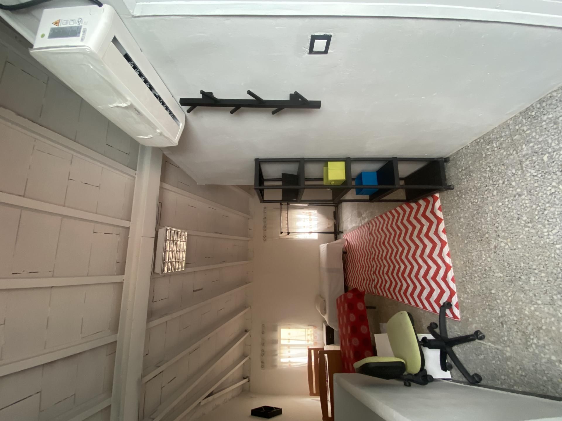 Casa adosada de lloguer a Calle Airetas de las, 1, Fraga