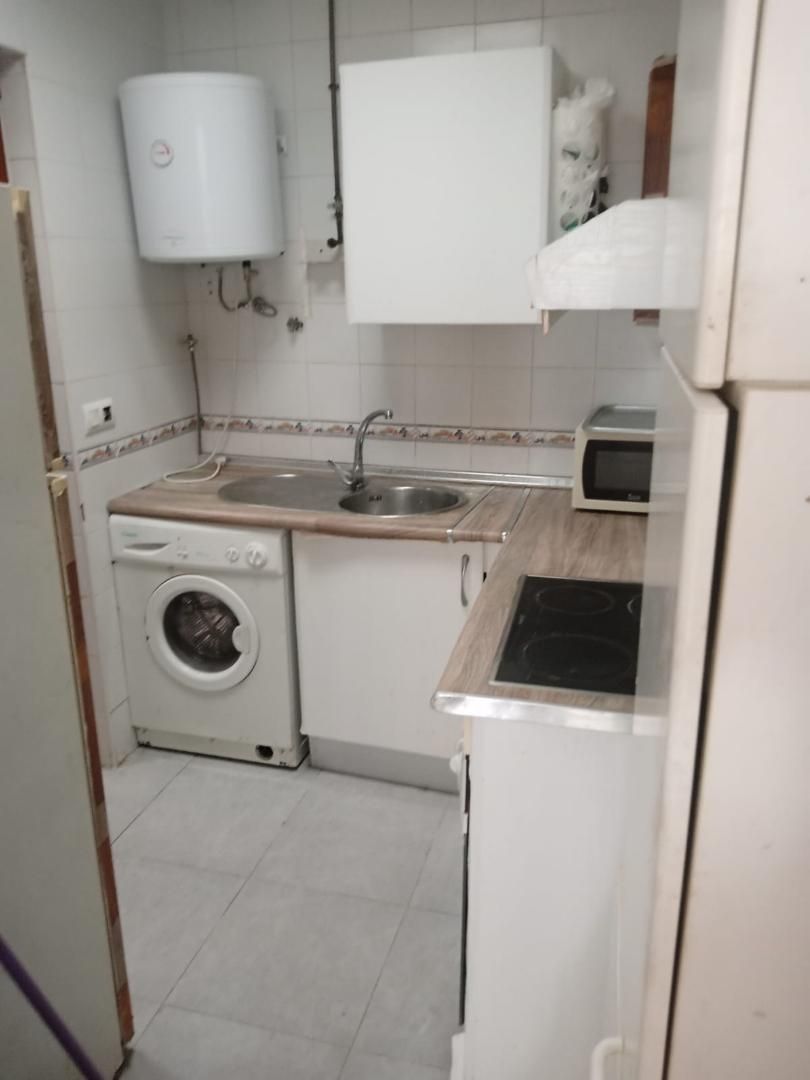 Flat to rent in Calle Clavel, 1, Barriada España - San Pedro Flat to rent in Calle Clavel, 1, Barriada España - San Pedro