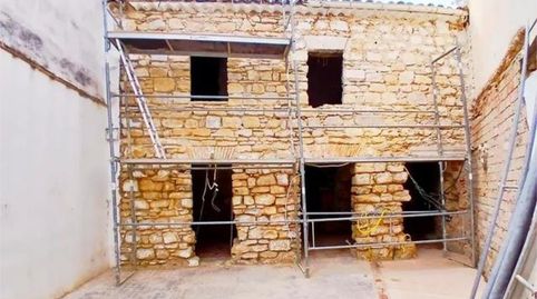 Foto 4 de Casa o xalet en venda a Baeza, Jaén