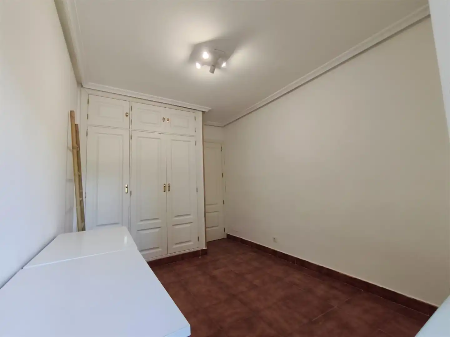 Dormitori de Casa o xalet en venda en Alpedrete amb Calefacció, Jardí privat i Terrassa