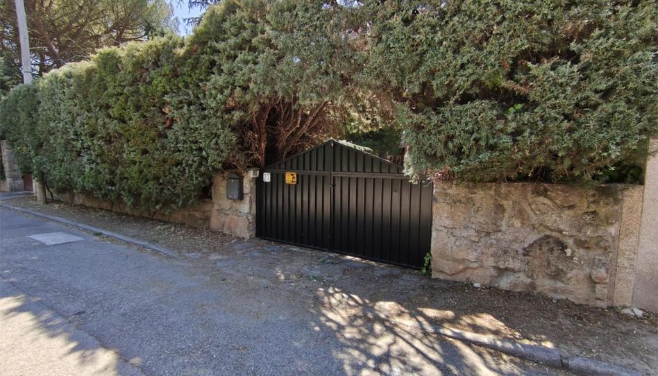 House or chalet for sale in Avenida de Valdencina, 27, Alpedrete, Madrid - image 1 Photo 1 of House or chalet for sale in Avenida de Valdencina, 27, Alpedrete, Madrid