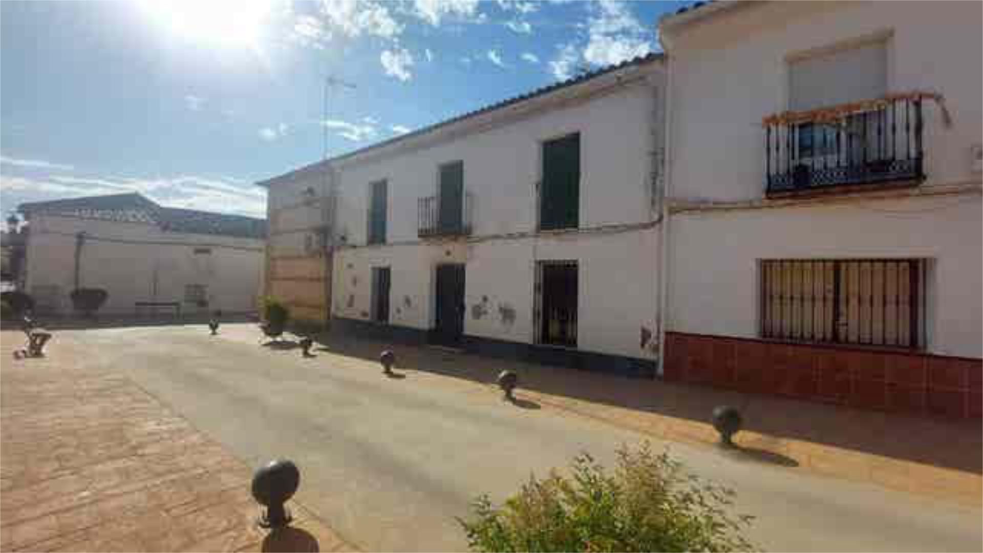 House or chalet for sale in Aldeaquemada
