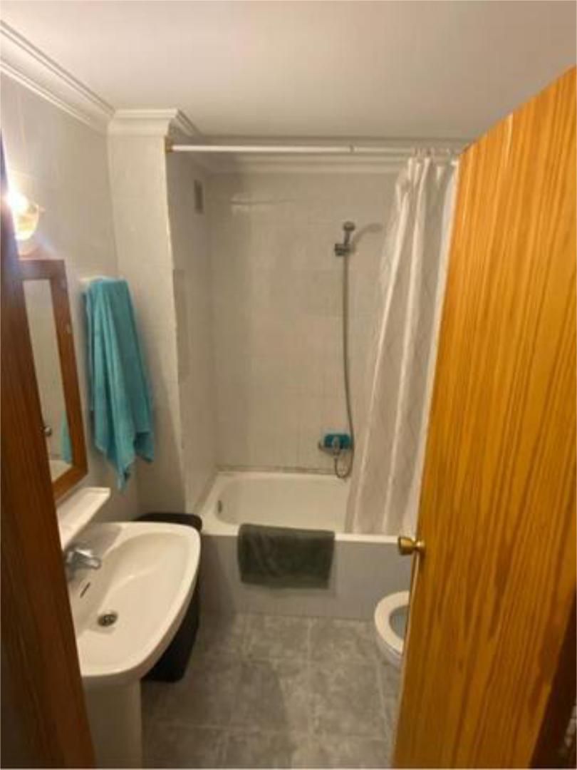 Pis de lloguer a S'Illot - Cala Morlanda Bany de Pis de lloguer en Manacor amb Terrassa i Moblat