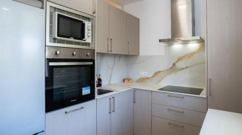 Pis de lloguer a Calle Octavio Picón, 20, Pedregalejo - Morlaco, Málaga - imatge 3 Foto 3 de Pis de lloguer a Calle Octavio Picón, 20, Pedregalejo - Morlaco, Málaga