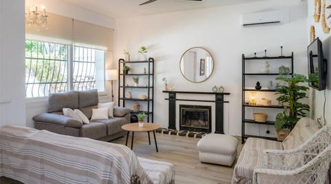 Pis de lloguer a Calle Octavio Picón, 20, Pedregalejo - Morlaco, Málaga - imatge 2 Foto 2 de Pis de lloguer a Calle Octavio Picón, 20, Pedregalejo - Morlaco, Málaga