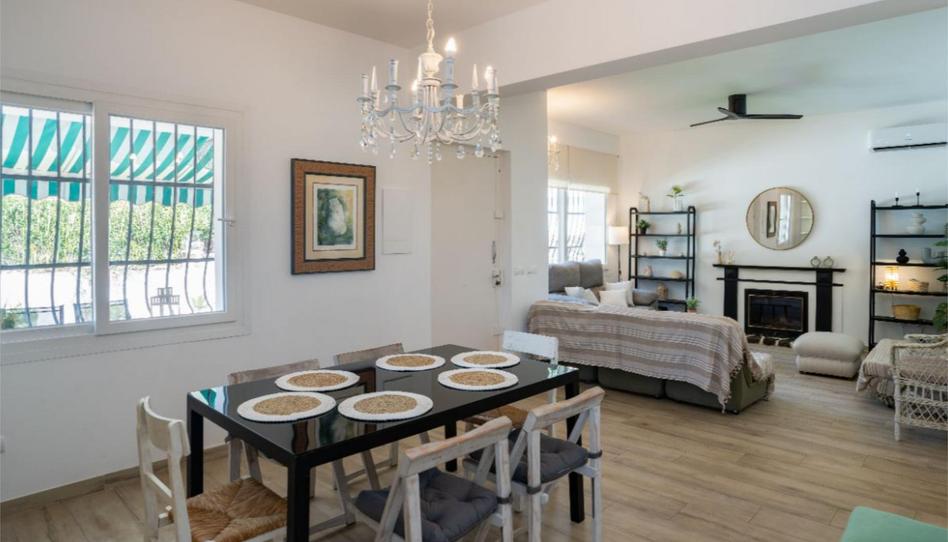 Pis de lloguer a Calle Octavio Picón, 20, Pedregalejo - Morlaco, Málaga - imatge 1 Foto 1 de Pis de lloguer a Calle Octavio Picón, 20, Pedregalejo - Morlaco, Málaga