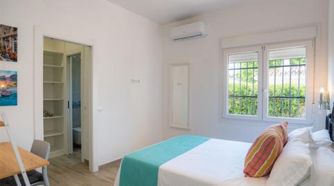 Pis de lloguer a Calle Octavio Picón, 20, Pedregalejo - Morlaco, Málaga - imatge 4 Foto 4 de Pis de lloguer a Calle Octavio Picón, 20, Pedregalejo - Morlaco, Málaga