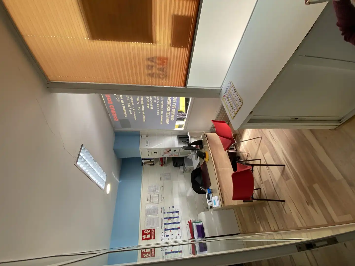 Local de alquiler en Madrid con Aire acondicionado