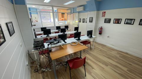 Premises to rent in Calle Sierra de Contraviesa, 48, Entrevías, Madrid Capital - image 4 Photo 4 of Premises to rent in Calle Sierra de Contraviesa, 48, Entrevías, Madrid Capital