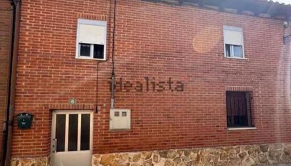 Casa o xalet en venda a Autilla del Pino, Palencia - imatge 1 Foto 1 de Casa o xalet en venda a Autilla del Pino, Palencia