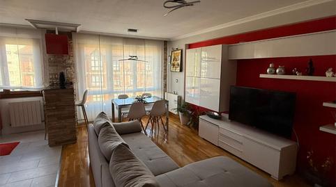 Flat for sale in San Pedro Kalea, 25, Amorebieta-Etxano, Bizkaia - image 2 Photo 2 of Flat for sale in San Pedro Kalea, 25, Amorebieta-Etxano, Bizkaia