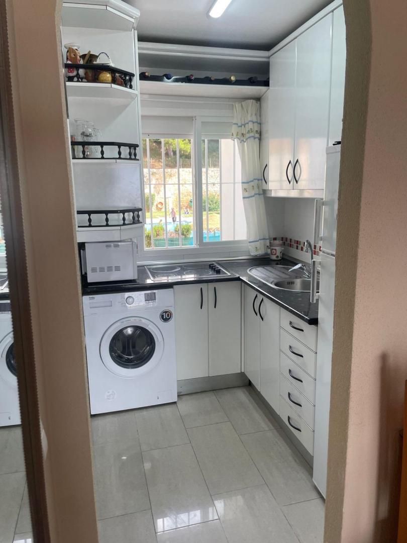 Flat to rent in Calle Julio Romero de Torres, 1, La Cala del Moral Flat to rent in Calle Julio Romero de Torres, 1, La Cala del Moral