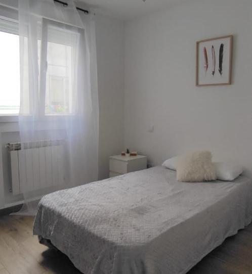 Flat to share in Avenida Cerro Prieto, 12, Villafontana - Estoril I, Madrid - image 1 Photo 1 of Flat to share in Avenida Cerro Prieto, 12, Villafontana - Estoril I, Madrid