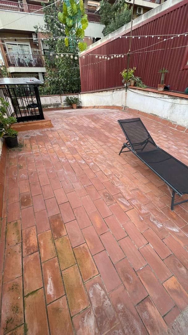 Pis de lloguer a Carrer de Begur, 3, Sants-Badal